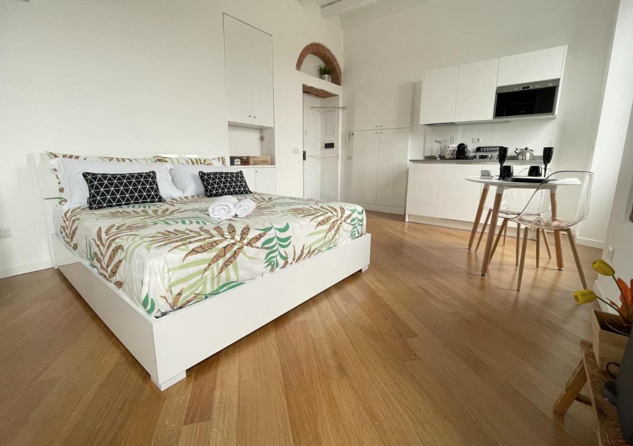 P&D Apartments Darsena Mailand Exterior foto