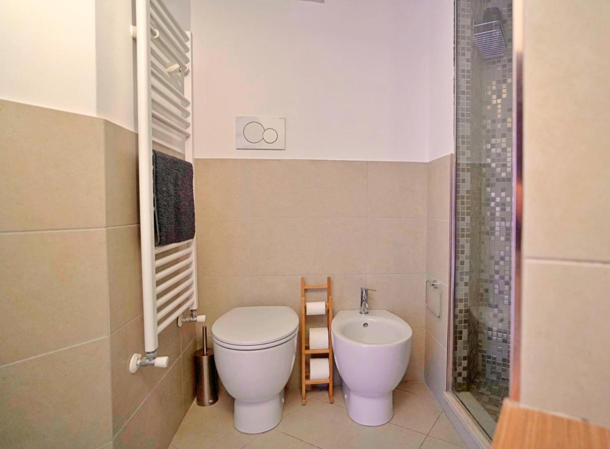 P&D Apartments Darsena Mailand Exterior foto